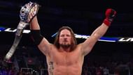 Will AJ Styles return in the United States Championship picture?